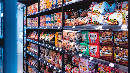 Southbank Asian Convenience Store