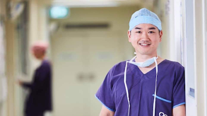 Bunion Melbourne Orthopaedic Surgeon Mr Otis Wang
