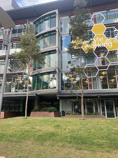 Melbourne Osteopathic Clinic Docklands