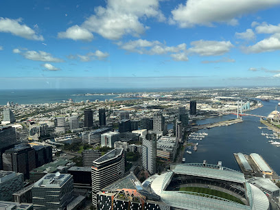 The Ritz-Carlton, Melbourne