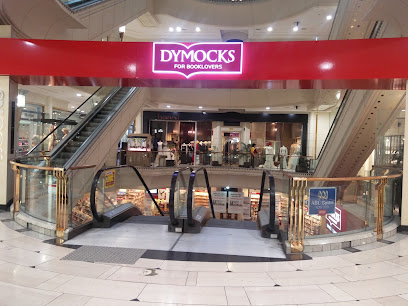 Dymocks Melbourne