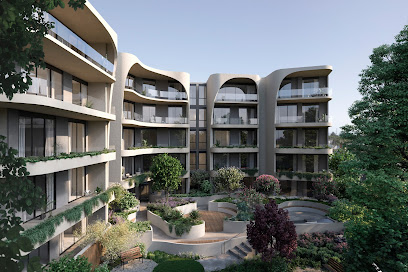 Plus Architecture