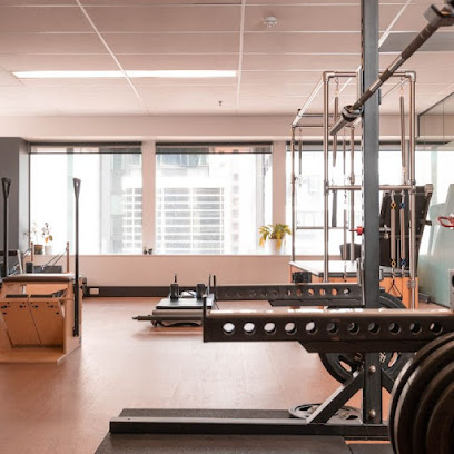 Melbourne Osteopathy Sports Injury Centre Bourke Street
