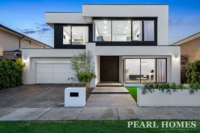 Pearl Homes