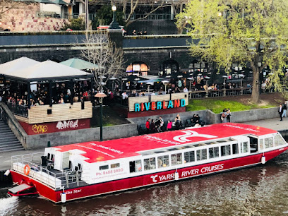 Yarra River Cruises