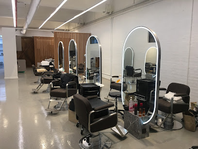 Two Birds Hair & Beauty Salon
