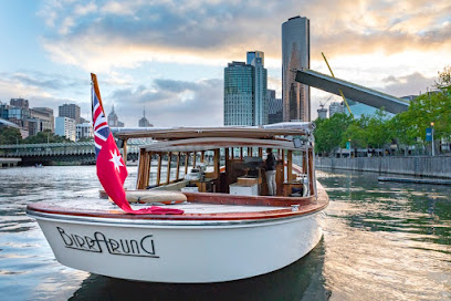 MV Birrarung - Private Boat Cruise Melbourne