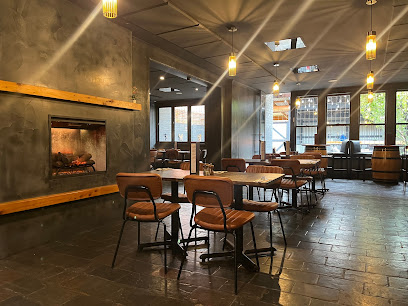 Martinus Mexican Cuisine