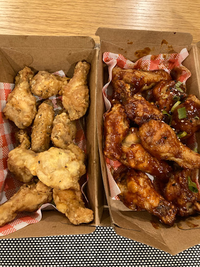 Wings N Things Co