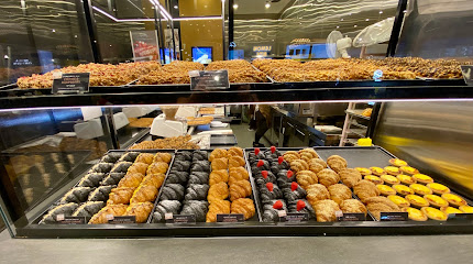 KURIMU Melbourne Central