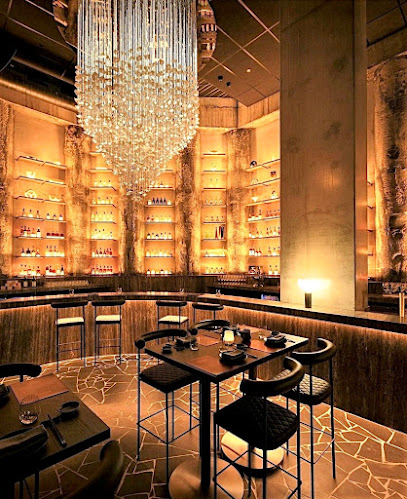 Yugen Dining
