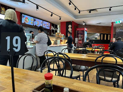Aki Sushi