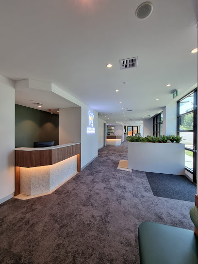 Australian Smile Clinics Melbourne