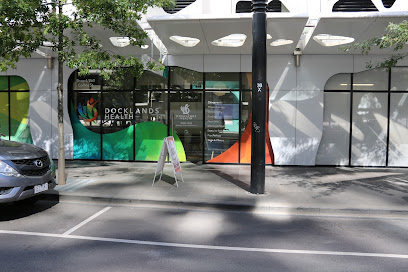 Docklands Health