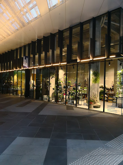 Melbourne Flower Merchant