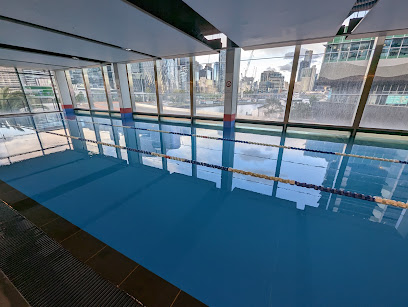 Rekdek Gym