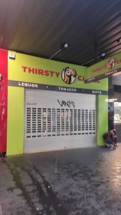 Thirsty Camel Swanston