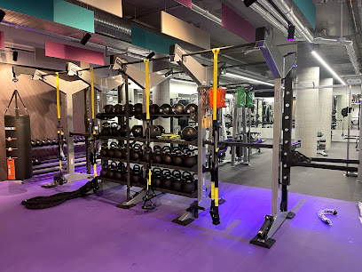 Anytime Fitness West Melbourne