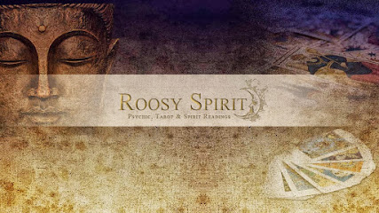 Roosy Spirit