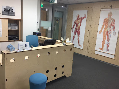 City Osteopathy