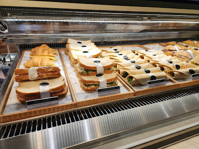 Brunetti Oro Flinders Lane