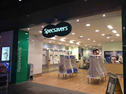 Specsavers Optometrists - Melbourne Central S/C
