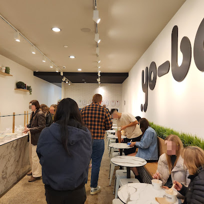 YO-BAR