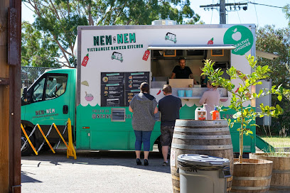 Nem N’ Nem Food Truck