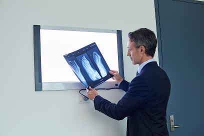 Troy Keith Orthopaedic Foot & Ankle Surgeon