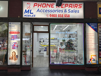 ML Mobiles