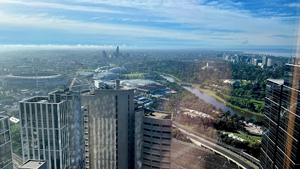 Sofitel Melbourne on Collins
