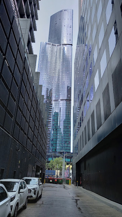 Grimshaw Architects