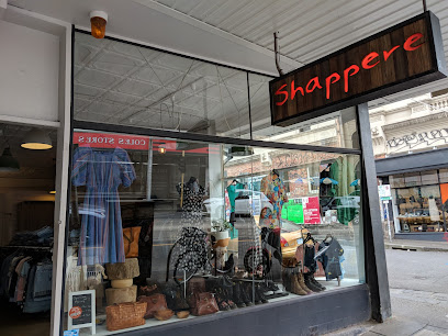 Shappere
