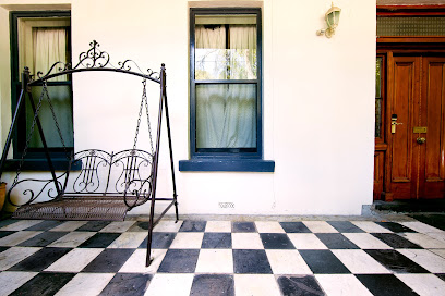 The Nunnery Accommodation