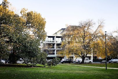 United Places Hotel Botanic Gardens