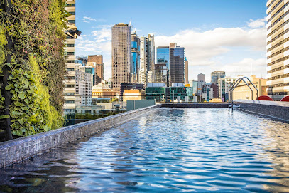 voco Melbourne Central, an IHG Hotel