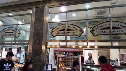 Ferguson Plarre Bakehouses - Queen Victoria Market