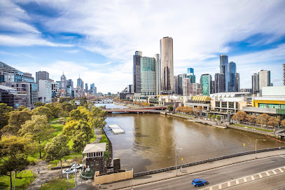 Crowne Plaza Melbourne, an IHG Hotel
