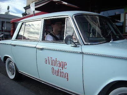 A Vintage Outing