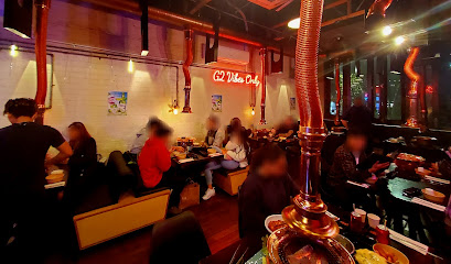 G2 Korean BBQ