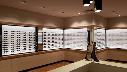 Collins Street Optometrists