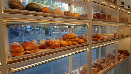 Brioche by Philip