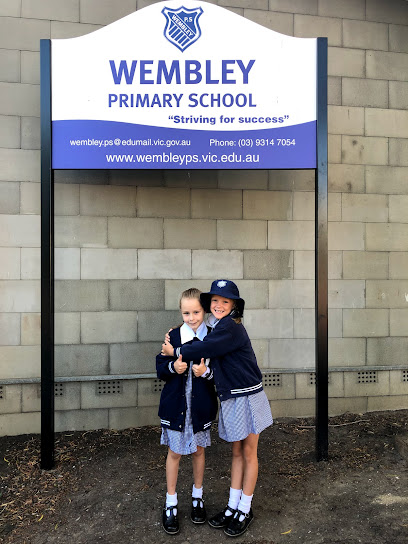 Wembley Primary School