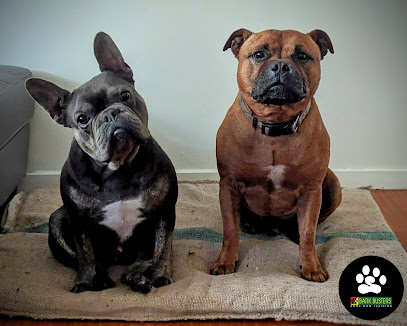 Bark Busters Home Dog Training