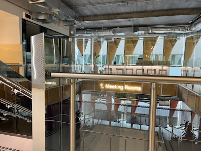 Melbourne Connect Co-Working