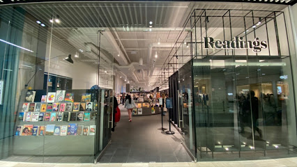 Readings Emporium