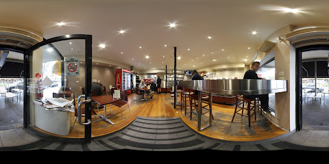 Melbourne Bakehouse