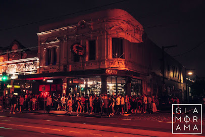 Glamorama Nightclub