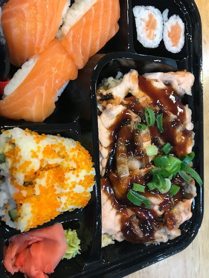 Sushi Land