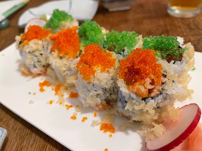 Irori Japanese Restaurant